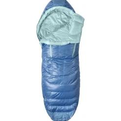 Sac De Couchage En Duvet<Nemo Sac de couchage Riff Women's 30 Azure