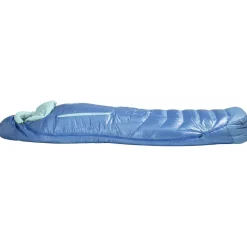 Sac De Couchage En Duvet<Nemo Sac de couchage Riff Women's 30 Azure