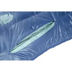 Sac De Couchage En Duvet<Nemo Sac de couchage Riff Women's 30 Azure
