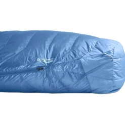 Sac De Couchage En Duvet<Nemo Sac de couchage Riff Women's 30 Azure