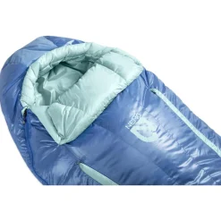Sac De Couchage En Duvet<Nemo Sac de couchage Riff Women's 30 Azure