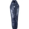 Sac Couchage Synthétique<Nemo Sac de couchage Soul 30/40 Blue Granite Odyssey Gray Mango