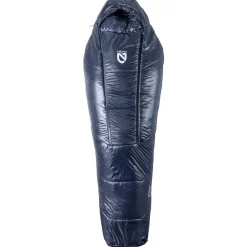 Sac Couchage Synthétique<Nemo Sac de couchage Soul 30/40 Blue Granite Odyssey Gray Mango