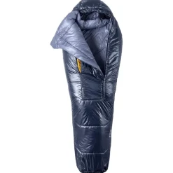 Sac Couchage Synthétique<Nemo Sac de couchage Soul 30/40 Blue Granite Odyssey Gray Mango