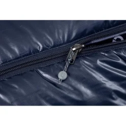 Sac Couchage Synthétique<Nemo Sac de couchage Soul 30/40 Blue Granite Odyssey Gray Mango