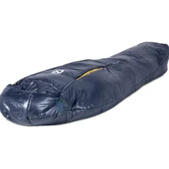 Sac Couchage Synthétique<Nemo Sac de couchage Soul 30/40 Blue Granite Odyssey Gray Mango