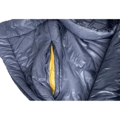 Sac Couchage Synthétique<Nemo Sac de couchage Soul 30/40 Blue Granite Odyssey Gray Mango