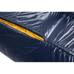 Sac Couchage Synthétique<Nemo Sac de couchage Soul 30/40 Blue Granite Odyssey Gray Mango