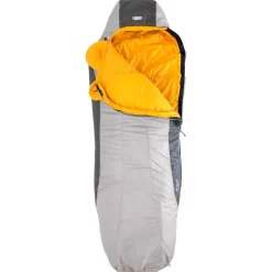 Sac Couchage Synthétique<Nemo Sac de couchage Tempo Men's 35 Paloma Grey Mango