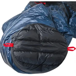 Sac De Couchage En Duvet<Pajak Sac de couchage Core 550 Navy Blue
