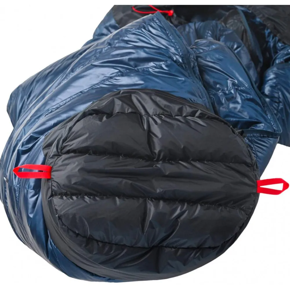Sac De Couchage En Duvet<Pajak Sac de couchage Core 550 Navy Blue