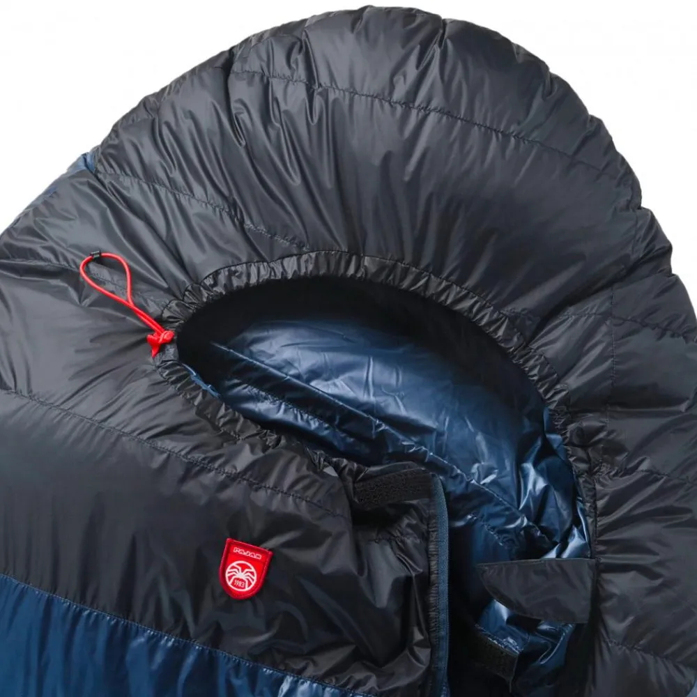 Sac De Couchage En Duvet<Pajak Sac de couchage Core 550 Navy Blue
