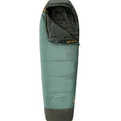 Sac Couchage Synthétique<Sea To Summit Sac de couchage Boab -1°C|30°F Black Green