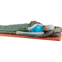 Sac Couchage Synthétique<Sea To Summit Sac de couchage Boab -1°C|30°F Black Green