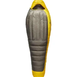 Sac De Couchage En Duvet<Sea To Summit Sac de couchage Spark -9°C/15°F Grey Yellow