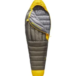 Sac De Couchage En Duvet<Sea To Summit Sac de couchage Spark -9°C/15°F Grey Yellow