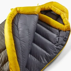 Sac De Couchage En Duvet<Sea To Summit Sac de couchage Spark -9°C/15°F Grey Yellow