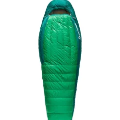 Sac De Couchage En Duvet<Sea To Summit Sac de couchage Ascent -9°C/15°F Melange Green
