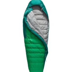 Sac De Couchage En Duvet<Sea To Summit Sac de couchage Ascent -9°C/15°F Melange Green