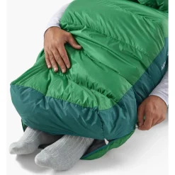 Sac De Couchage En Duvet<Sea To Summit Sac de couchage Ascent -9°C/15°F Melange Green