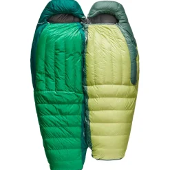Sac De Couchage En Duvet<Sea To Summit Sac de couchage Ascent -9°C/15°F Melange Green