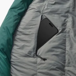 Sac De Couchage En Duvet<Sea To Summit Sac de couchage Ascent -9°C/15°F Melange Green