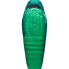 Sac De Couchage En Duvet<Sea To Summit Sac de couchage Ascent -1°C/30°F Melange Green