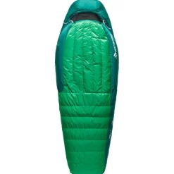 Sac De Couchage En Duvet<Sea To Summit Sac de couchage Ascent -1°C/30°F Melange Green