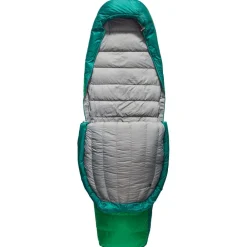 Sac De Couchage En Duvet<Sea To Summit Sac de couchage Ascent -1°C/30°F Melange Green