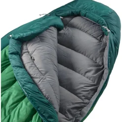Sac De Couchage En Duvet<Sea To Summit Sac de couchage Ascent -1°C/30°F Melange Green