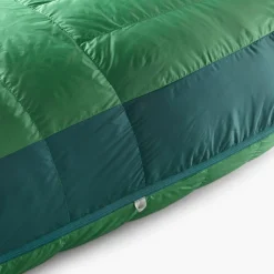 Sac De Couchage En Duvet<Sea To Summit Sac de couchage Ascent -1°C/30°F Melange Green