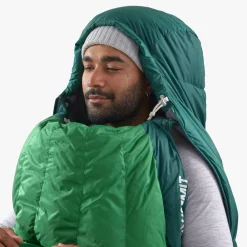 Sac De Couchage En Duvet<Sea To Summit Sac de couchage Ascent -1°C/30°F Melange Green