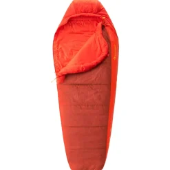 Sac Couchage Synthétique<Sea To Summit Sac de couchage Hamelin -1°C|30°F Orange Double