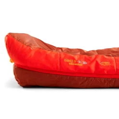 Sac Couchage Synthétique<Sea To Summit Sac de couchage Hamelin -1°C|30°F Orange Double