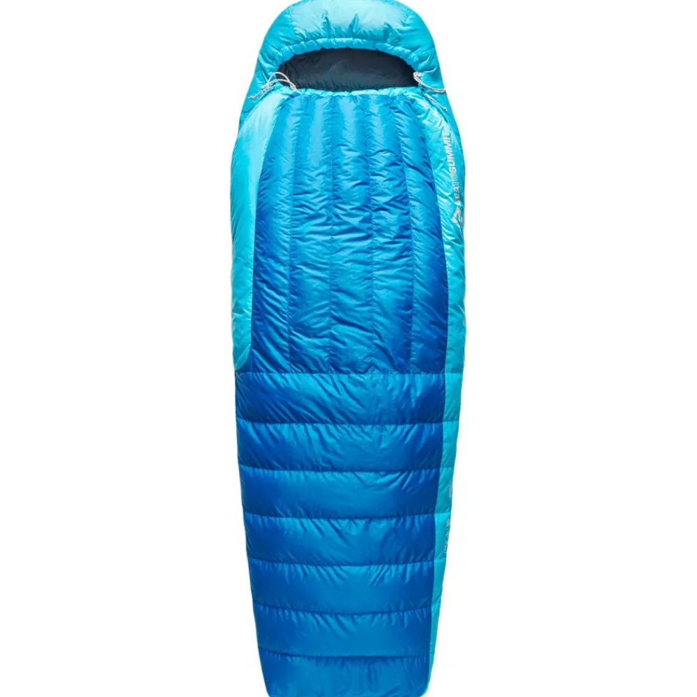 Sac De Couchage En Duvet<Sea To Summit Sac de couchage Trek -1°C/30°F Navy Blue Ocean