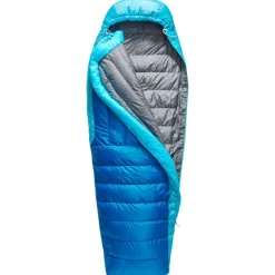 Sac De Couchage En Duvet<Sea To Summit Sac de couchage Trek -1°C/30°F Navy Blue Ocean