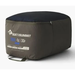 Sac De Couchage En Duvet<Sea To Summit Sac de couchage Trek -1°C/30°F Navy Blue Ocean