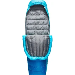 Sac De Couchage En Duvet<Sea To Summit Sac de couchage Trek -1°C/30°F Navy Blue Ocean
