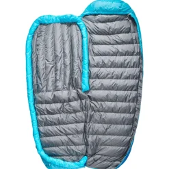 Sac De Couchage En Duvet<Sea To Summit Sac de couchage Trek -1°C/30°F Navy Blue Ocean