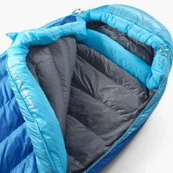 Sac De Couchage En Duvet<Sea To Summit Sac de couchage Trek -1°C/30°F Navy Blue Ocean