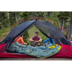 Outlet Sac de couchage Saros 20F/-6C Stargazer Sac Couchage Synthétique