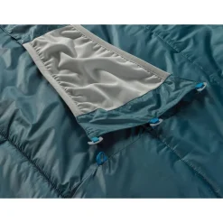 Outlet Sac de couchage Saros 20F/-6C Stargazer Sac Couchage Synthétique