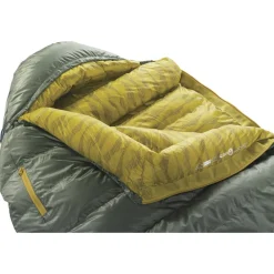 Sac De Couchage En Duvet<Thermarest Sac de couchage Questar 20°F/-6°C Regular Balsam Yellow