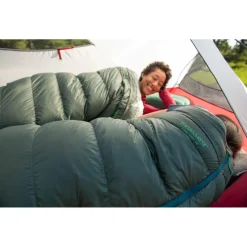Sale Sac de couchage Ohm 20F/-6C Balsam Sac De Couchage En Duvet
