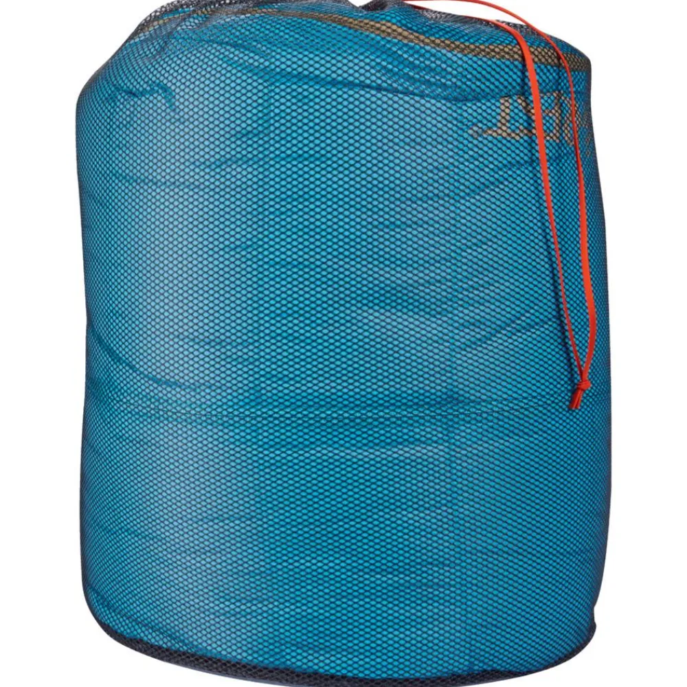 Clearance Sac de couchage Boost 650 20F/-6C Morning Blue Sac De Couchage En Duvet