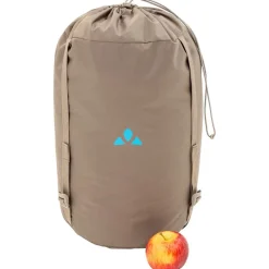 Sac Couchage Synthétique<Vaude Sac de couchage Sioux 800 II Syn Baltic Sea