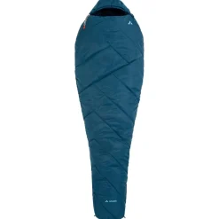 Sac Couchage Synthétique<Vaude Sac de couchage Sioux 800 XL II Syn Baltic Sea