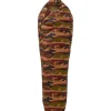 Sac Couchage Synthétique<Wilsa Sac de couchage Cervin Camouflage