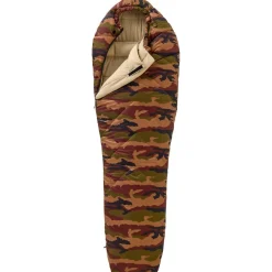 Sac Couchage Synthétique<Wilsa Sac de couchage Cervin Camouflage
