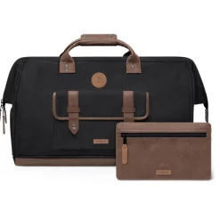 Best Sac de voyage Duffle Bag 36L Waxed Cotton Trogir Sac De Voyage